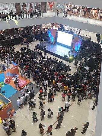 megamall barangay|SM MEGAMALL: All You Need to Know BEFORE You .